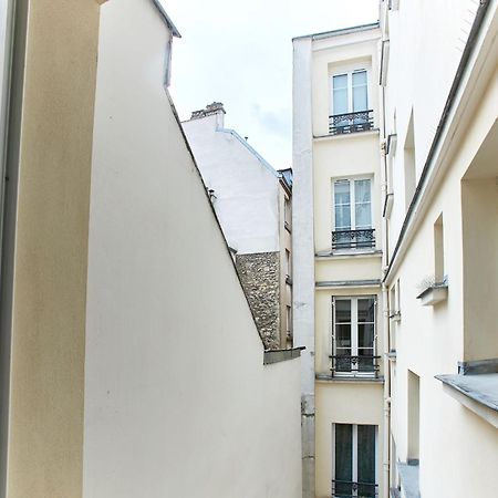 Montmartre & Rue Durantin - 1Br - Cityapartmentstay Париж Екстериор снимка